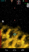 Space Shooter تصوير الشاشة 7