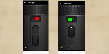 Flash Light PH. পোস্টার