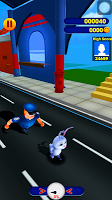 Pet Subway Surfer (free) screenshot 3