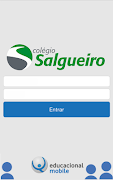 Salgueiro Mobile पोस्टर