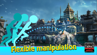 Jumping Ninja スクリーンショット 2