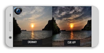 Smart Camera HD PRO+ FREE imagem de tela 3