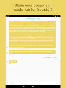 Refresh Me imagem de tela 4