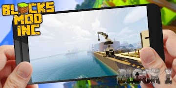 Survival Map Block Z screenshot 4