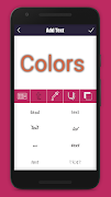 Logo Maker, Logo Creator & Generator captura de pantalla 5