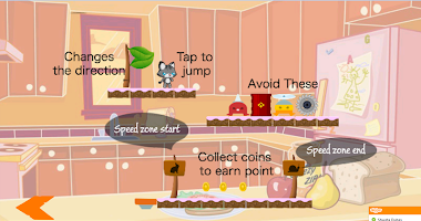 Cat Capitalist Adventure screenshot 5