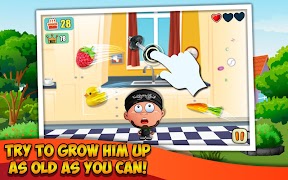 Grow Me Up! screenshot 2