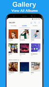 Gallery скриншот 2