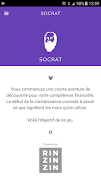 Socrat スクリーンショット 2