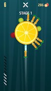 Fruit Knife স্ক্রিনশট 2