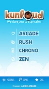 Kunfoud পোস্টার