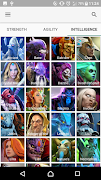 L7 Guide DotA الملصق