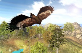 Vulture Attack Simulator Screenshot 2