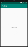 Internal Sharing পোস্টার
