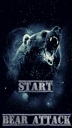 1 Schermata Attacco Orso