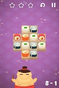 4 Schermata Sumo Sushi Puzzle