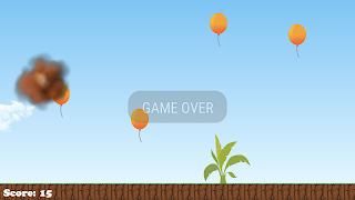 Drunk Pilot स्क्रीनशॉट 3