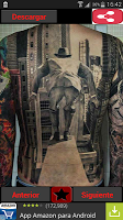 Tatuajes Realistas ポスター