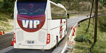 Bus Driver 3D screenshot 7