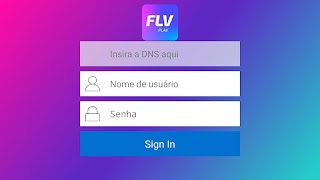 FLV Play Lite Plakat