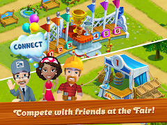 Golden Acres screenshot 7