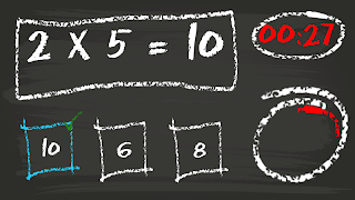Math Solver Plus 截圖 1