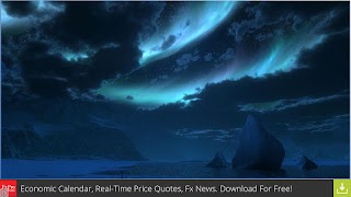 Nice Cgi Landscape screenshot 3