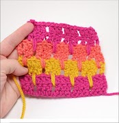 Crochet Practice Tutorial screenshot 2