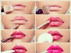 Professional Makeup Tutorials And New Ideas Screenshot 1