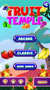 Fruit Temple syot layar 1