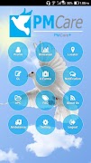 برنامه‌نما PMCare+ عکس از صفحه