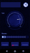 amplificador de volumen 2019 captura de pantalla 1