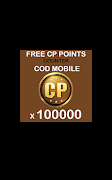 Free CP Points Calculator For COD - Guide For CODM স্ক্রিনশট 4