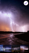 Lightning Lock Screen Screenshot 4