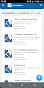 Cripto Busca Poster