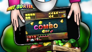 Fruit Sorter Ekran Görüntüsü 5