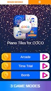 Piano Tiles for COCO 스크린샷 1