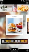 Chur Burger screenshot 1