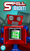 Spell Bot تصوير الشاشة 1