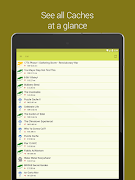 Geocaching App & Widget 截圖 6