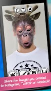 Funny Photo Editing Free screenshot 3