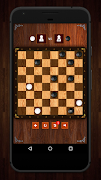 Dam Checkers скриншот 7