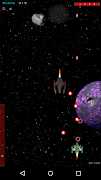 Space Shooter capture d'écran 3