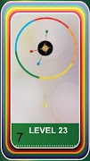 Colored Dart تصوير الشاشة 3