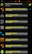 Disable Background Processes スクリーンショット 2