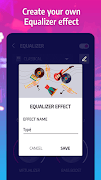 Super Equalizer & Bass Booster Screenshot 4