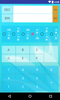 基数変換:Radix Converter screenshot 1