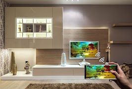 Screen Mirroring with TV screenshot 3