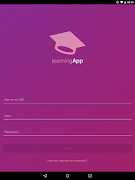 برنامه‌نما Netex learningApp عکس از صفحه