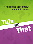 This or That screenshot 2